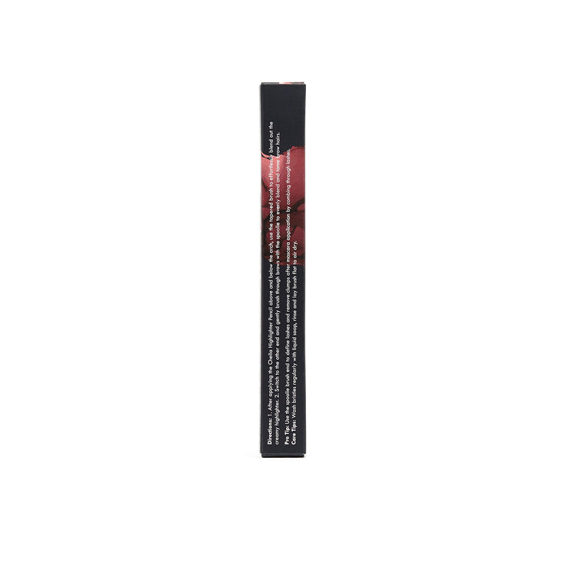 [Australia] - Chella Dual Blending Brush-Spoolie 
