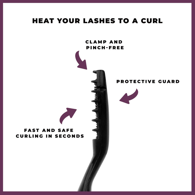 [Australia] - blinc Heated Lash Curler 
