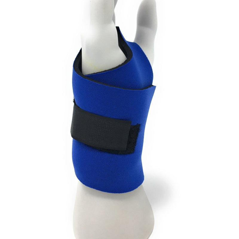 [Australia] - OTC Wraparound Wrist Support, Reversable Hand, Neoprene 