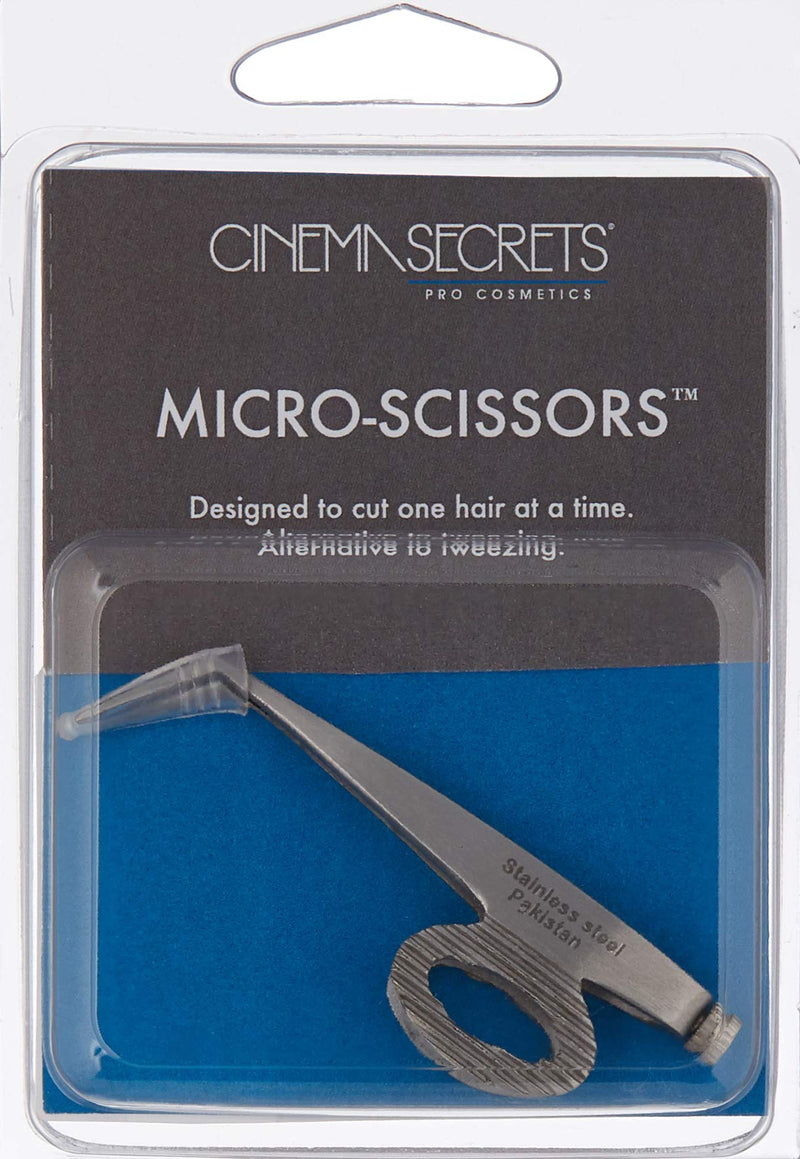 [Australia] - CINEMA SECRETS Pro Cosmetics Micro-Scissors 