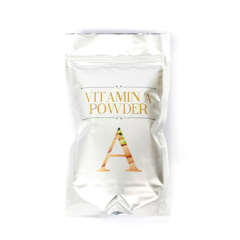 [Australia] - Vitamin A Acetate (Retinol) 100g 