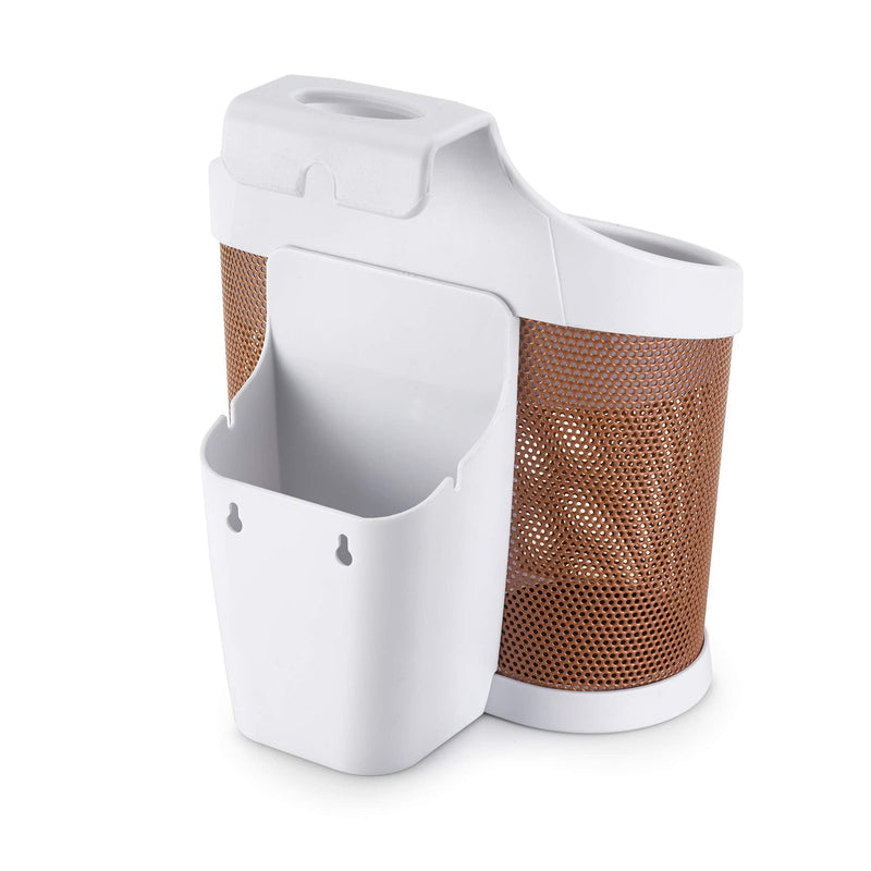[Australia] - Styling Station Rose Gold, White 
