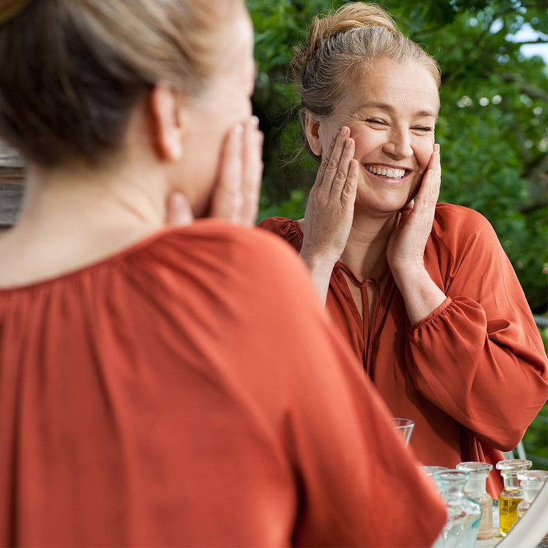 [Australia] - Weleda Evening Primrose Age Revitalising Concentrate, 30 ml 