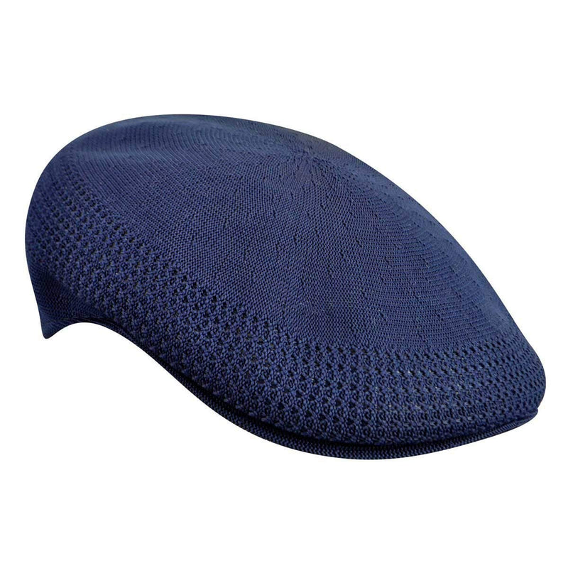 [Australia] - Kangol Tropic 504 Ventair Navy, Medium 