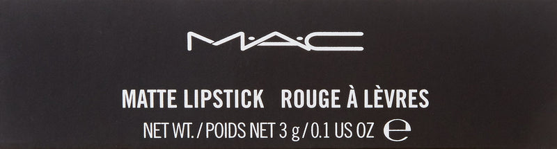 [Australia] - MAC MATTE taupe 3 g (Pack of 1) 