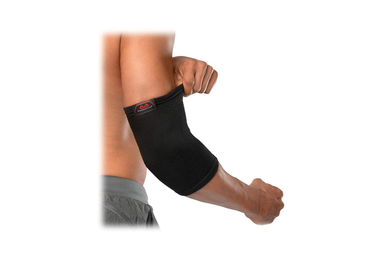 [Australia] - McDavid 512 Elastic Elbow Sleeve Medium 