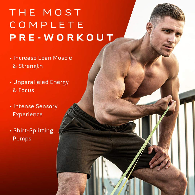 [Australia] - Pre Workout Powder | MuscleTech Vapor X5 | Pre Workout Powder for Men & Women | PreWorkout Energy Powder Drink Mix | Sports Nutrition Pre-Workout | Miami Spring Break (30 Servings)-Package Varies 30 Servings (Pack of 1) 