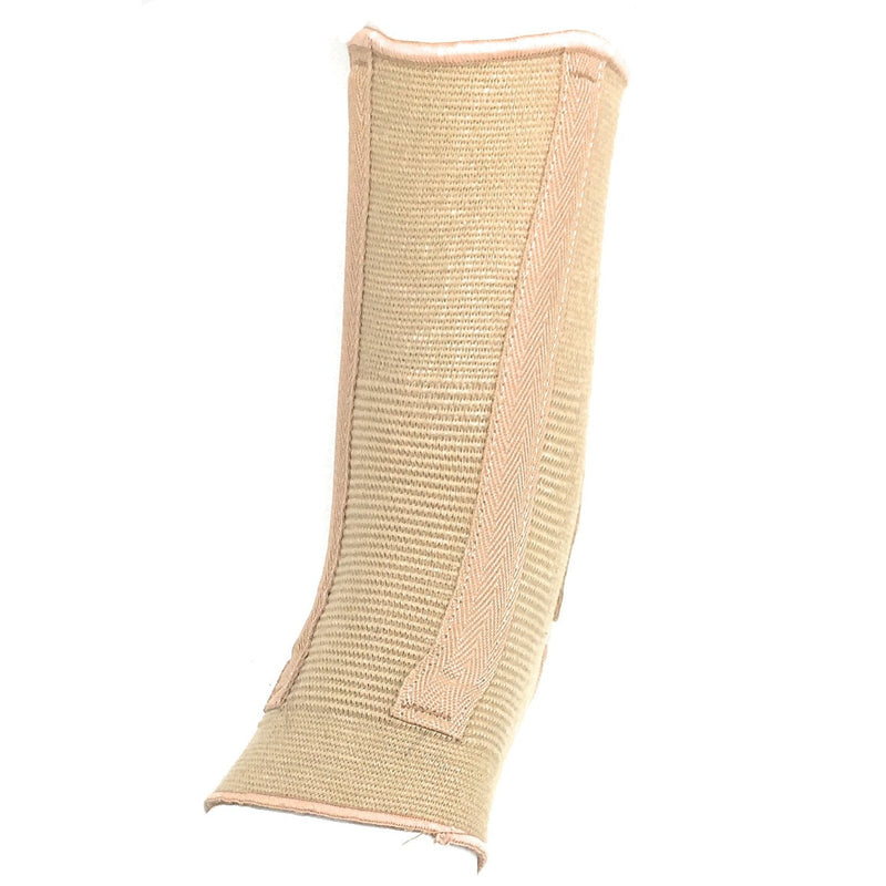 [Australia] - OTC Ankle Support, Spiral Stays, Knit Elastic, X-Small 
