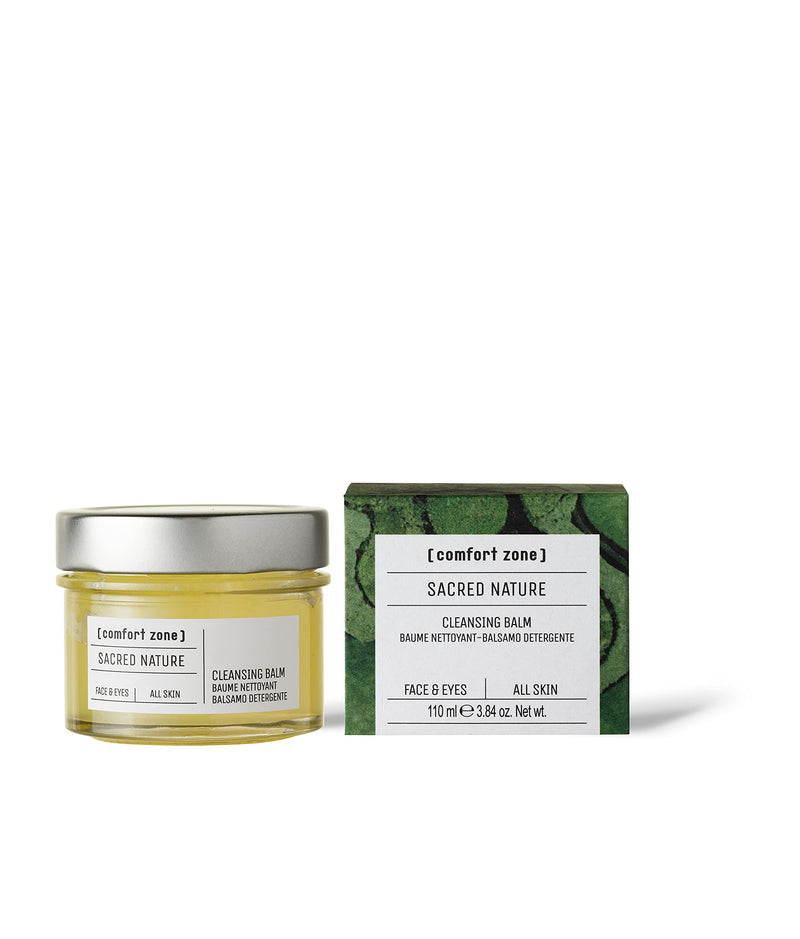 [Australia] - Comfort Zone Sacred Nature Cleansing Balm 