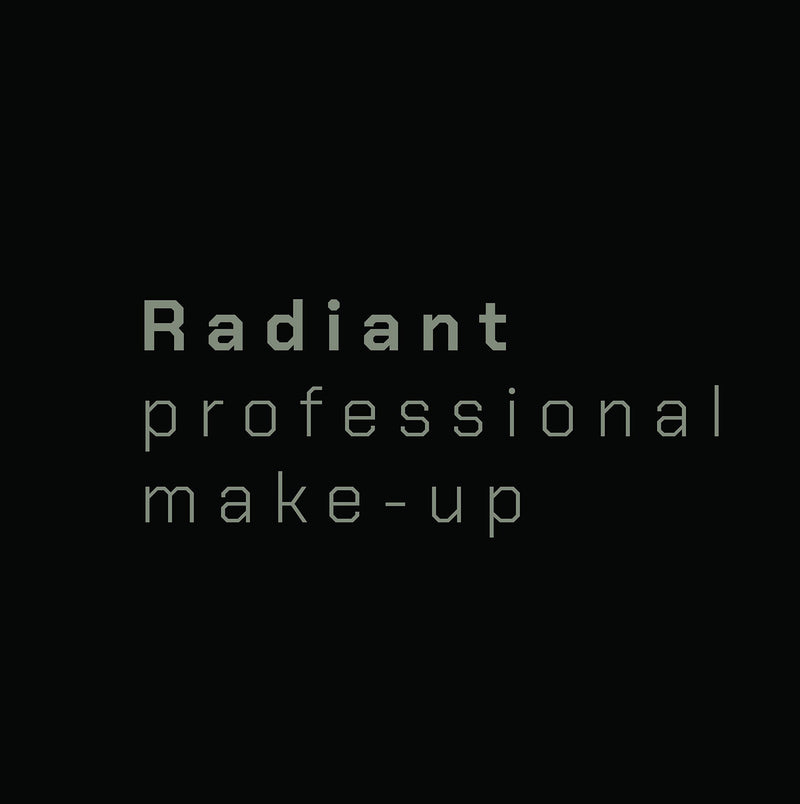 [Australia] - Radiant Professional Make Up SPONGE 