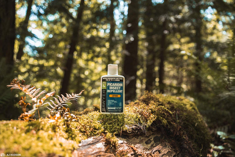 [Australia] - Sawyer Products SP564 Premium Insect Repellent with 20% Picaridin, Lotion, 4-Ounce 