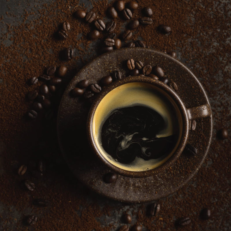 [Australia] - Kicking Horse Coffee, Three Sisters, Medium Roast, Whole Bean, 10 Oz - Certified Organic, Fairtrade, Kosher Coffee 