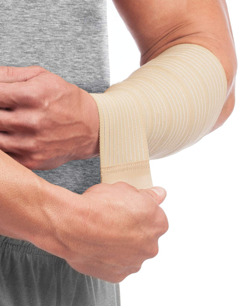 [Australia] - Mueller Sports Medicine Care Extra Long All-Purpose Support Wrap 