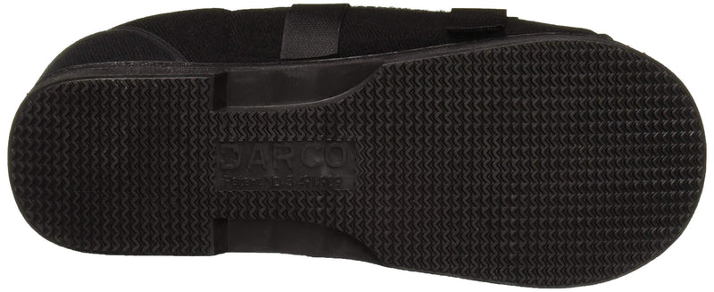 [Australia] - Darco International Softie Surgical Shoe Mens, X-Large, 0.74 Pound X-Large (Pack of 1) 
