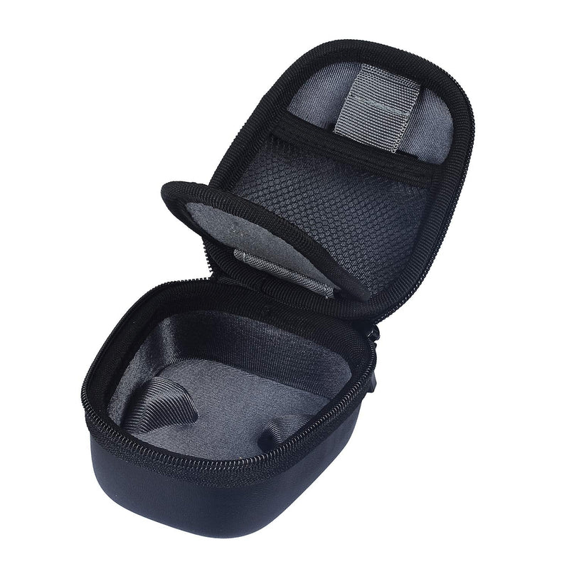 [Australia] - EMAY Hard Protective Hard Case for EMAY Bluetooth Pulse Oximeter | Carrying Case for EMAY Wireless Pulse Oximeter and Accessories 