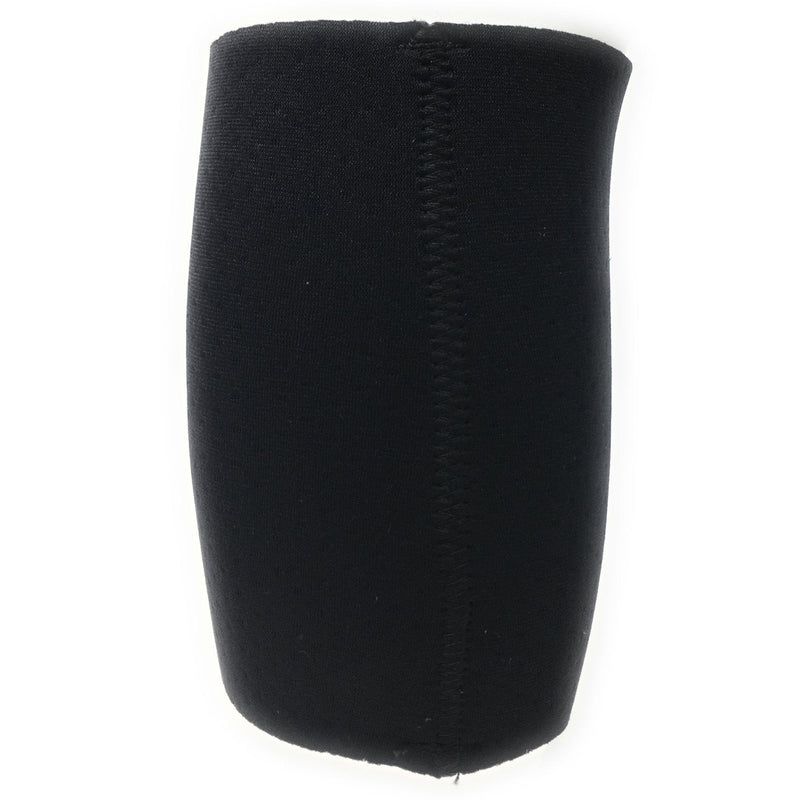 [Australia] - OTC KidsLine Knee Sleeve, Open Patella, Neoprene, Black, Medium Medium (Pack of 1) 