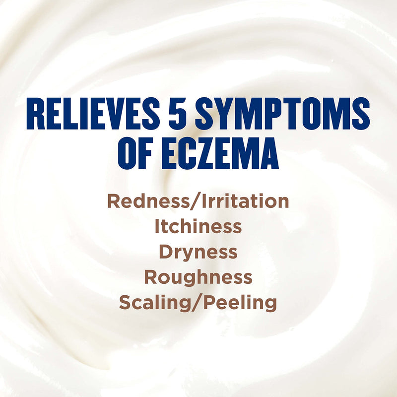 [Australia] - Gold Bond Cream for Eczema Relief 14 oz., Skin Protectant Cream With 2% Colloidal Oatmeal 