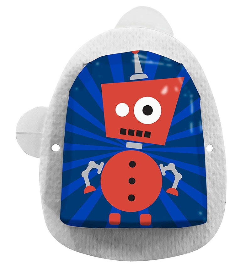 [Australia] - 20 Pack Omnipod Adhesive Stickers - Accessory Patches for Omnipod Insulin Pump 