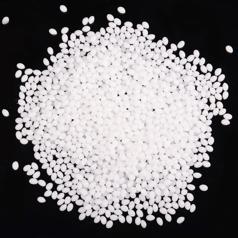 [Australia] - 20g Temporary Tooth Repair Beads Thermal Fitting Beads Teeth Dental Tooth Replacement Tools (20g) 20g 