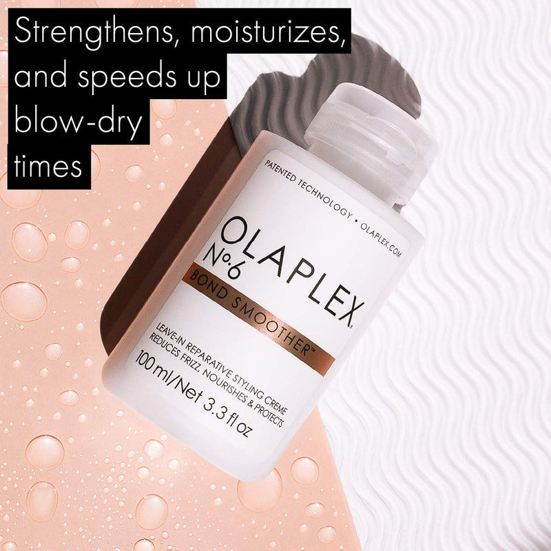 [Australia] - OLAPLEX No.6 Bond Smoother 