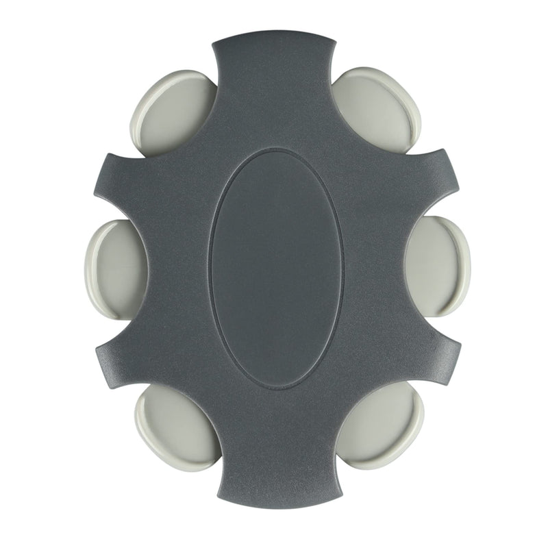[Australia] - Wax Guards for Oticon ProWax Filters (2mm/4 Pack), Suitable Alta 2, Alta Pro 2, Ria and Nera, No-Wax Wax Guard for Oticon Hearing Aids 