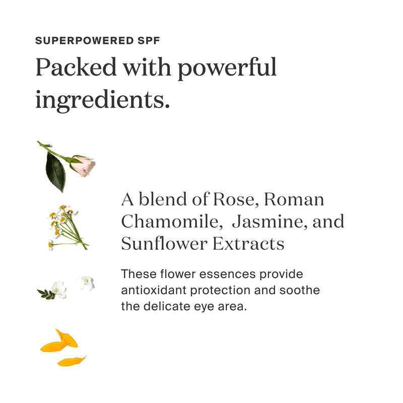 [Australia] - Supergoop! Shimmershade, Sunset - 0.18 oz - Long-wearing Cream Eyeshadow with Broad Spectrum SPF 30 Sunscreen - Instantly Brightens Eye Area - Won’t Crease, Flake or Fade 