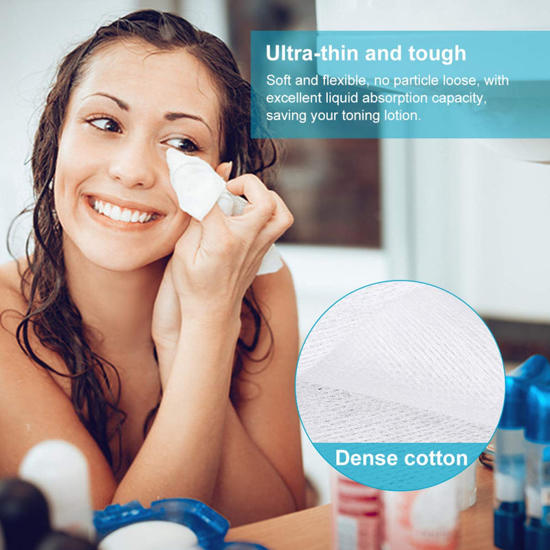 [Australia] - Balacoo Gauze Pads- Non Woven Sponge 4X4 Surgical Sponge Non- Sterile for Wound Dressing Scrubbing and Cleaning First Aid 100-200pcs Size 1 