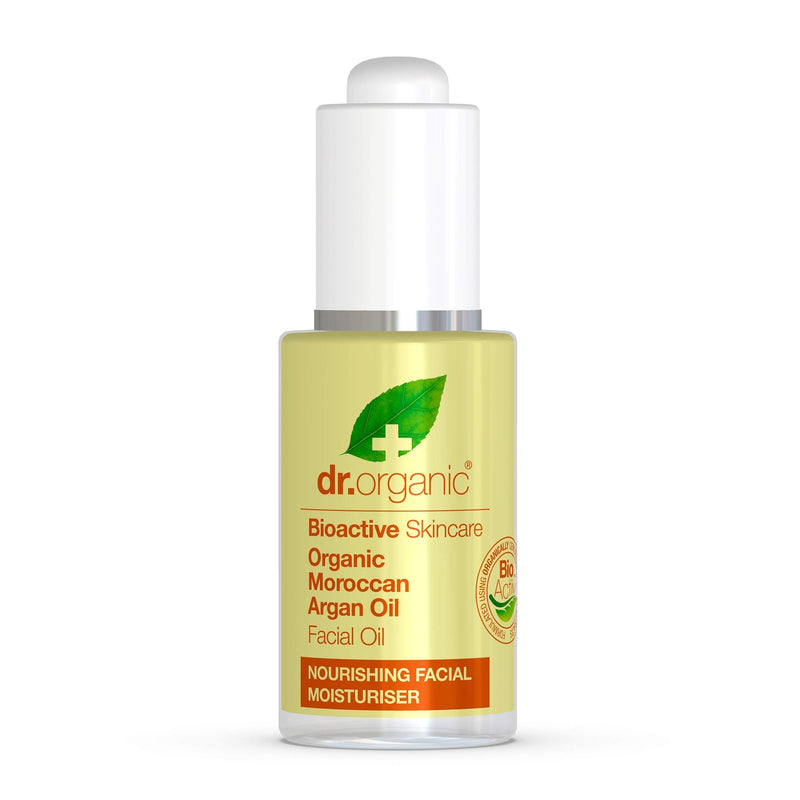 [Australia] - Moroccan Argan Oil Facial Oil 