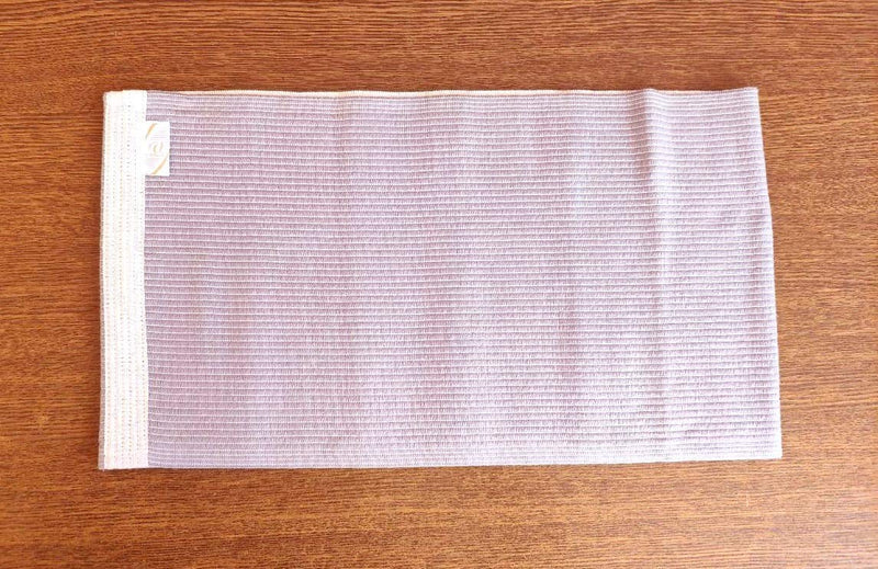 [Australia] - Wool Medical Warming Belt Relieves Back Pain. Lumbar Heating belt with Optimal Compression - for Men and Women. Stretchy thermal Radiculitis Brace for seniors Lower Back Pain Relief. This product for elderly and young. (#2 for Waist Circumference: 27-3... 