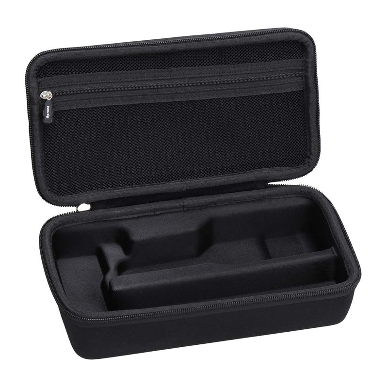 [Australia] - Aproca Hard Carry Travel Case Compatible with OSTER Fast Feed Adjustable Pivot Motor Clipper 