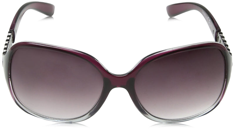 [Australia] - Eyelevel Women's Danielle Sunglasses 58 Purple 