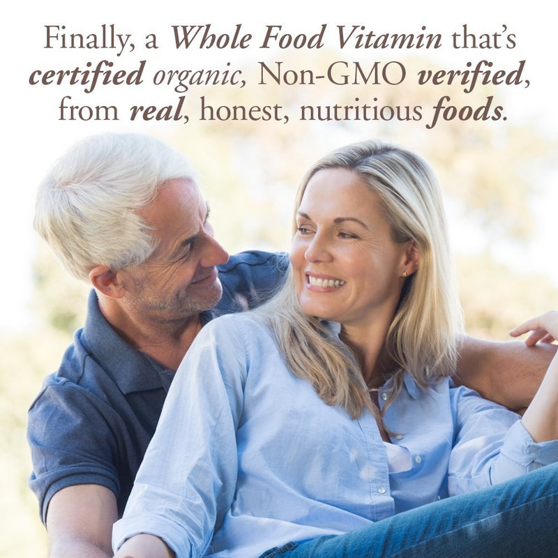 [Australia] - Garden of Life mykind Organics Plant Calcium Supplement Made from Whole Foods with Magnesium, Vitamin D as D3, and Vitamin K as MK7, Gluten-Free - 60 Day Count 180 Count (Pack of 1) 