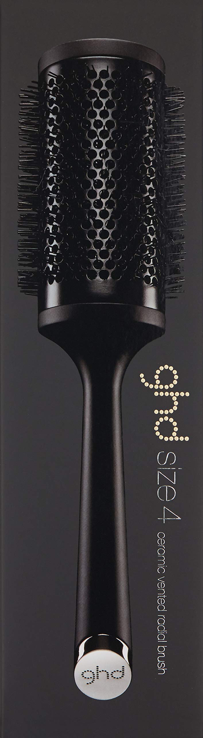 [Australia] - ghd 55 mm Size 4 Ceramic Vented Radial Brush 