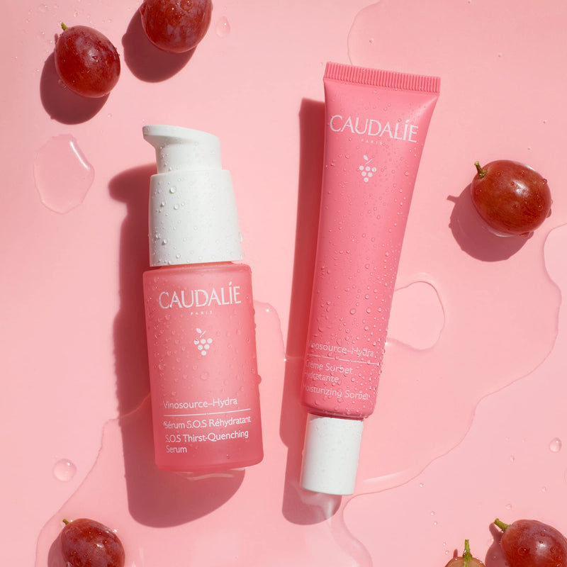 [Australia] - Caudalie Vinosource Moisturizing Sorbet 40ml 