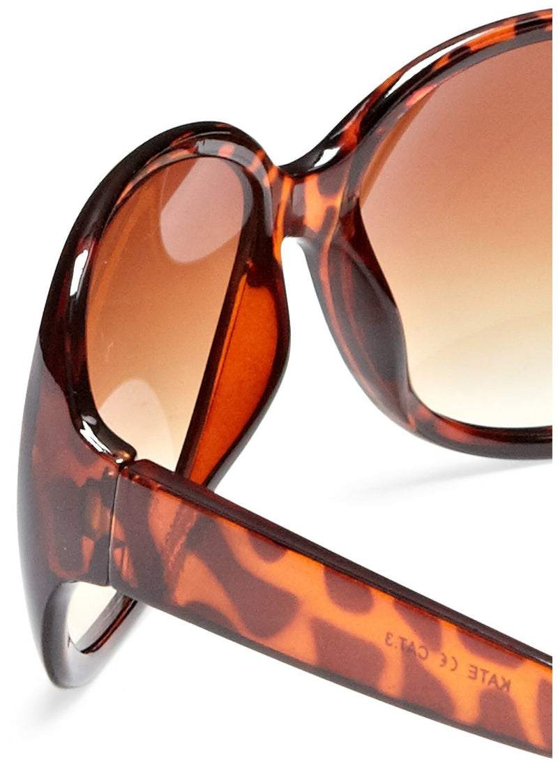 [Australia] - Eyelevel Women's Sunglasses One Size Brown 