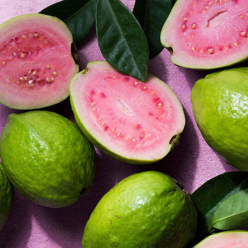 [Australia] - Korres Guava Body Smoothing Milk 