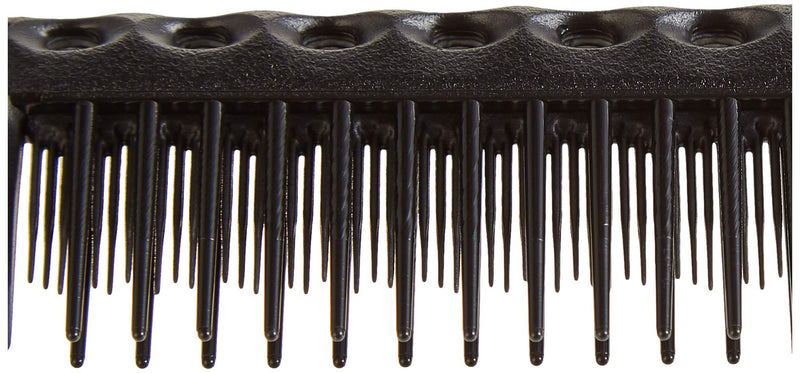 [Australia] - Y.S. Park Special Teasing Comb 150¬†Black 4981104365348 