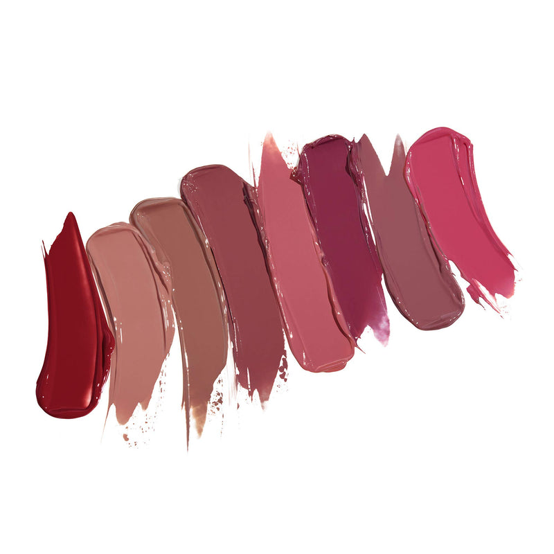 [Australia] - Honest Beauty Liquid Lipstick, Off Duty | Vegan | Hydrating All-Day Wear & Flex Feel | Synthetic Film Formers Free, Silicone Free, Cruelty Free | 0.12 fl. oz. 