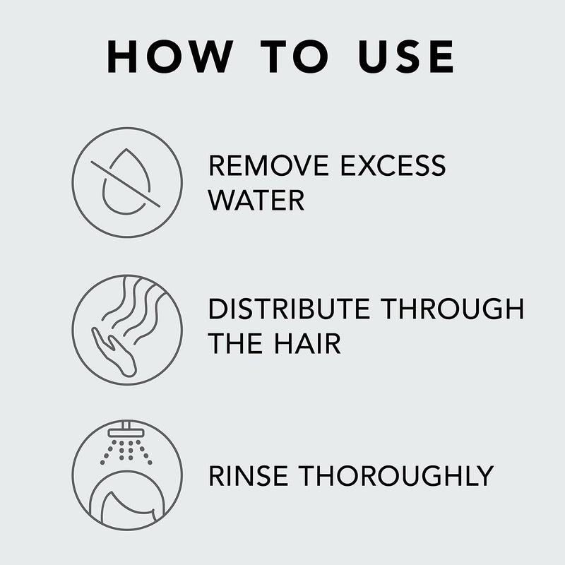 [Australia] - Sebastain Dark Oil Professional Lightweight Conditioner 1000ml 