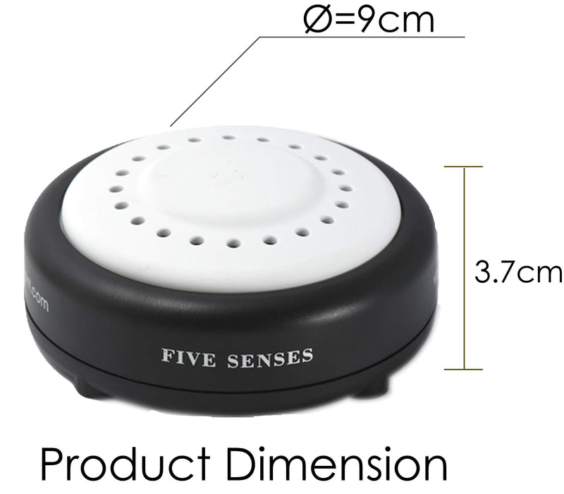 [Australia] - Five senses - atomic talking alarm clock for mom and dad or visually Impaired people with 8 wake up alarms clock an option for talking watch 1623 