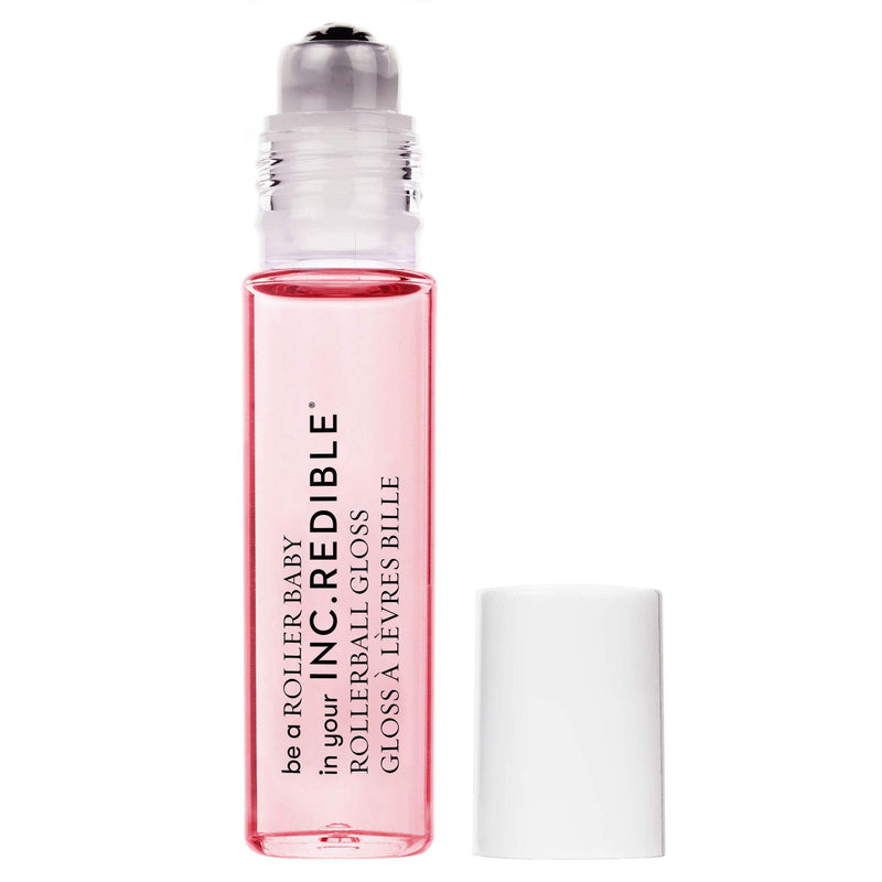 [Australia] - INC.redible Roller Babythe Original Rollerball Gloss, Rolling Like A Honey 