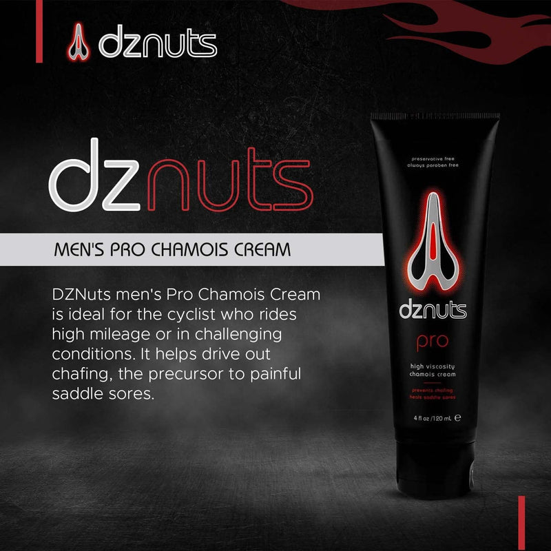 [Australia] - dznuts for His & Hers - Anti-Chaffing & Wound Healing Cream PRO + BLISS 