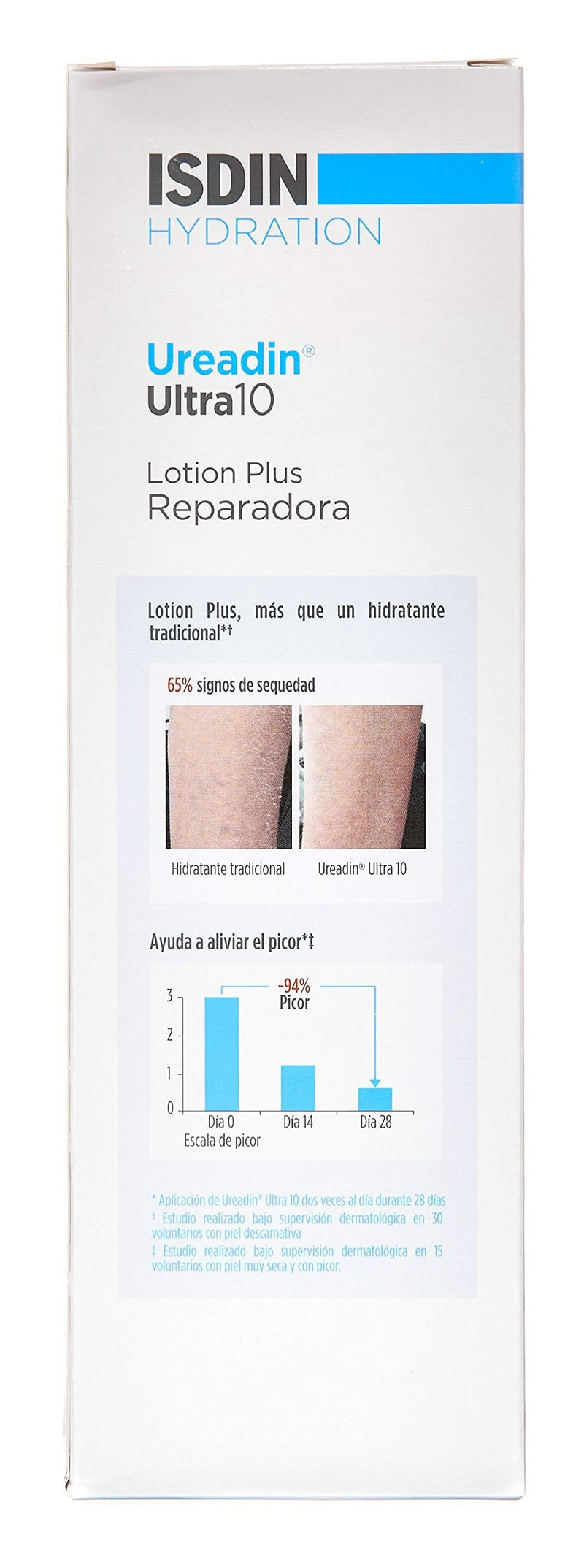 [Australia] - ISDIN Ureadin Ultra 10 Lotion Plus, 0.4119 kg 