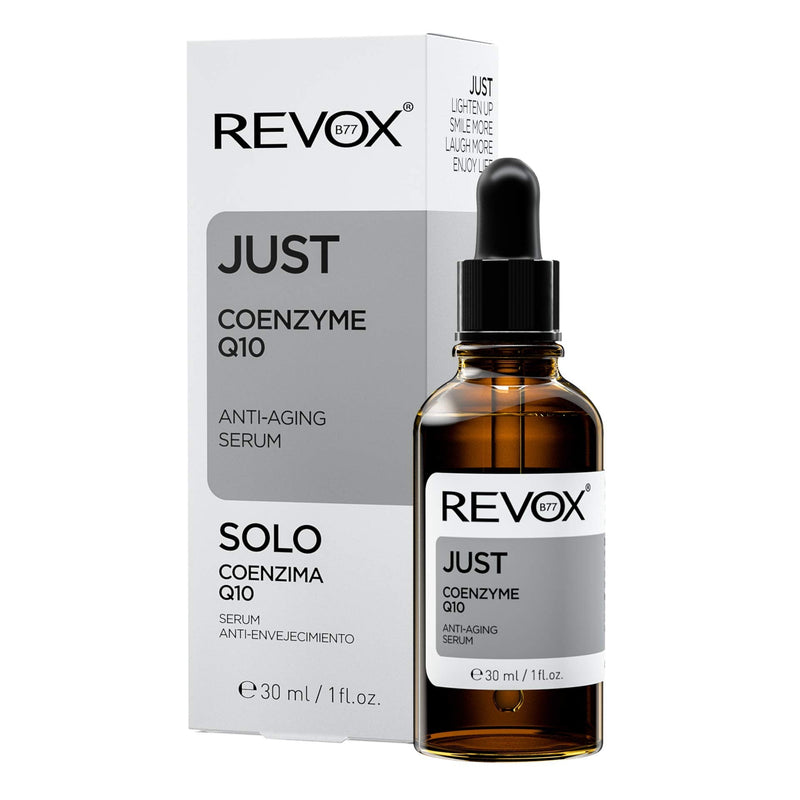 [Australia] - Revox Just Coenzyme Q10 