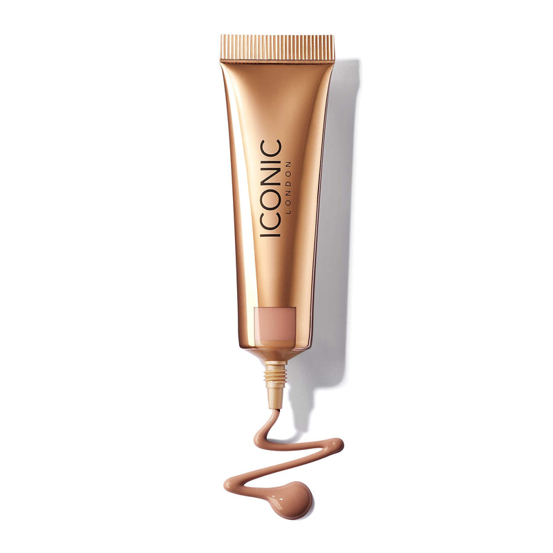 [Australia] - ICONIC London Sheer Blush 12.5ml Fresh Face 