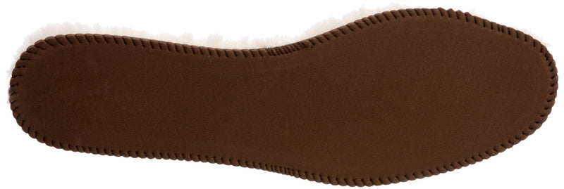 [Australia] - HUNTER Women's Luxury Shearling Insoles 7 Natural 