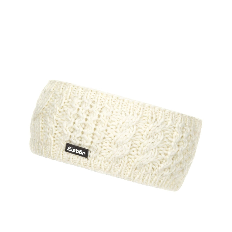 [Australia] - Eisbär Ladies Afra STB Headband - White 