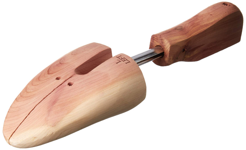 [Australia] - Sof Sole Split Toe Cedar Shoe Tree Mens 7-9 