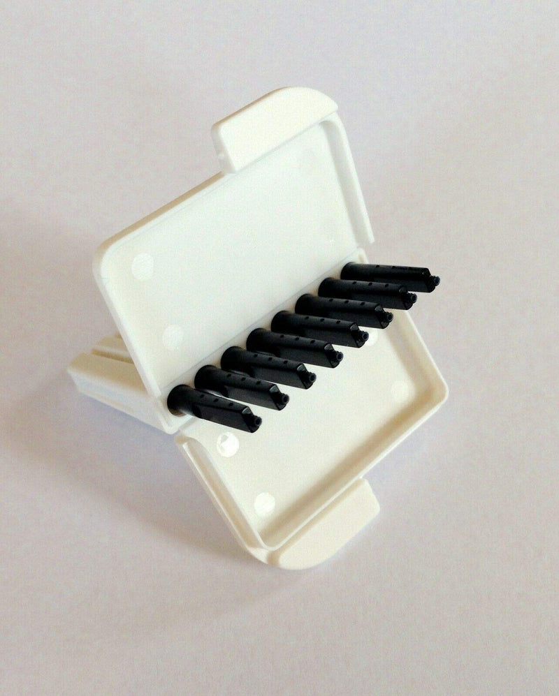 [Australia] - Mini-Receiver Wax Guards for Siemens Hearing Aids 