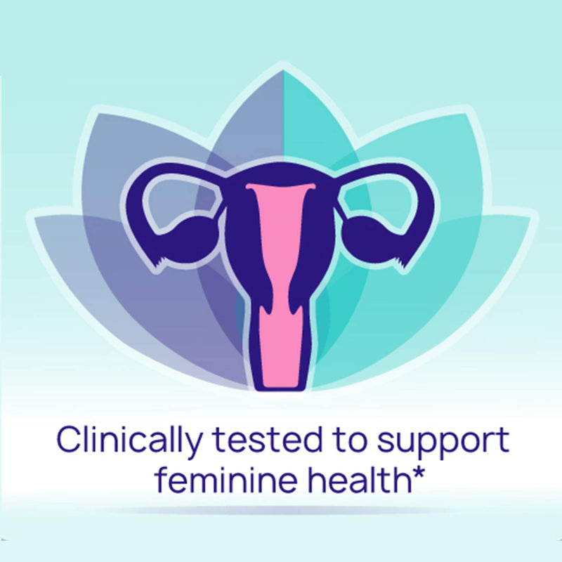 [Australia] - RepHresh Pro-B Probiotic Supplement for Women, 30 Oral Capsules Probiotic Supplement Capsule 